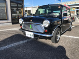 ローバー ミニ