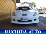 セリカ 1.8 SS-II 6速MT 電動SR 全塗装済 ナビETC
