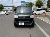 N-BOX G Lパッケージ 4WD 