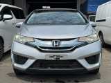 フィット 1.5 ハイブリッド 4WD 