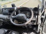 キャンター ダンプ 総額車検付き3tダンプ手動コボレーン付
