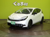 アクア 1.5 Z 【10.5型ナビTV★登録済未使用車】