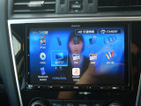 レヴォーグ 1.6 GT アイサイト スマートエディション 4WD F型 8インチナビTV セーフ...