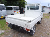 サンバートラック TB プロフェッショナル 4WD エアバッグ装備