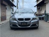 3シリーズセダン 320i LCI後期モデル