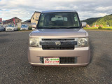 ムーヴコンテ L キーレス ナビ TV CD ABS