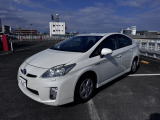 プリウス 1.8 S LEDエディション 