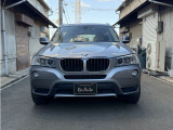 X3 xドライブ20d ブルーパフォーマンス ハイラインパッケージ ディーゼル 4WD 