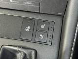 【シートベンチレーション/ハンドルヒーター】装備。シートヒーターだけでなくエアコン機能付き!ハンドルにもヒーター機能装備しております。