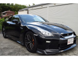 【中古車情報】日産 GT-R 3.8 ブラックエディション 4WD 委託販売■AA出品までの期間限定 の中古車詳細（走行距離：1.9万km、カラー：ブラック、販売地域：神奈川県川崎市宮前区菅生）