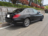 Cクラス C200 アバンギャルド 法人買取り車