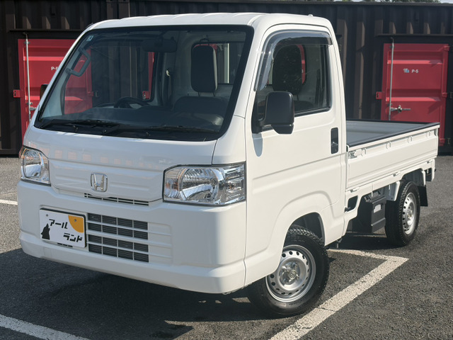アクティトラック SDX 4WD
