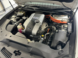 【EGS+保証サービス】を完備。ご購入後も認証工場にて車検や定期点検も実施していますのでアフターメンテナンスもお任せ下さい!