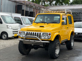 ジムニー パノラミックルーフ YC 4WD 特別仕様車★★下取り強化中★★