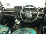 ジムニーノマド 1.5 FC 4WD スズキセーフティサポート フォグランプ