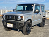 ジムニー XG 4WD 
