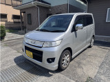 ワゴンRスティングレー T 車検2年付きの販売価格です。