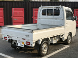キャリイ KX 4WD 