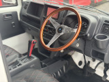 キャリイ KX 4WD 