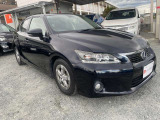 CT 200h ナビ TV ETC バックカメラ