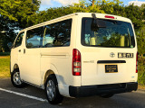 ハイエースバン 3.0 DX ロング ディーゼル 4WD 関東仕入 ETC 5ドア 3人乗り AT