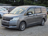 ステップワゴン 2.0 L 記録簿 禁煙車 スマートキー バックカメ