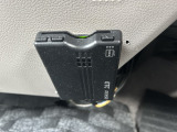 ETCももちろん装備済です!