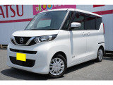 日産 ルークス