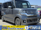 N-BOX G Lパッケージ 4WD 有料保証プラン有ります‼