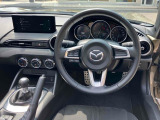 ロードスター 1.5 S スペシャルパッケージ オープンカー クリアランスソナー MT