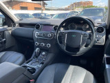 ディスカバリー4  SE V8 5000cc サイドステップ