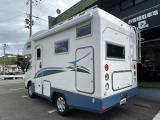 各種ビルダー取扱実績有り! AZ-MAXアネックス ビックフット RVランド RVトラスト インディアナRV AtoZ ミスティック OMC オグショー AZ-MAX オートワン かーいんてりあ高橋
