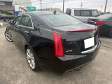 ATS プレミアム 276ps MRC LSD ブレンボ