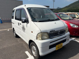 アトレーワゴン  
