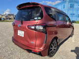 シエンタ ハイブリッド 1.5 G 