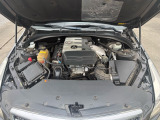 ATS プレミアム 276ps MRC LSD ブレンボ