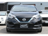 ノート 1.2 e-POWER X 車検整備付 ナビTV 全周囲カメラ