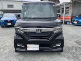 N-BOXカスタム G L ホンダセンシング 