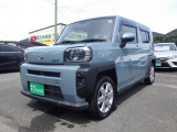 タフト G 4WD 純正メモリーナビ  地デジフルセグTV