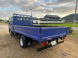 キャンター  超ロングボディ ダブルキャブ 5MT