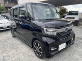 N-BOXカスタム G L ホンダセンシング 
