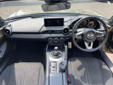 ロードスター 1.5 S スペシャルパッケージ オープンカー クリアランスソナー MT