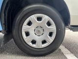 2022年製 195/80R15 6部山位