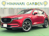 【中古車情報】マツダ CX-5 2.2 XD プロアクティブ マツコネナビ/SCBS/Pゲート/BSM の中古車詳細（走行距離：6.4万km、カラー：ソウルレッドクリスタルメタリック、販売地域：兵庫県明石市茶園場町）