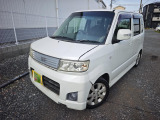 ワゴンRスティングレー DI 車検2年付・上位グレードターボ車