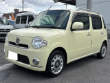 ミラココア プラス X 車検たっぷりR10年8月まで