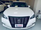 クラウン  ロイヤルサルーン PW