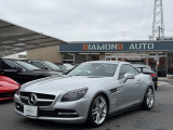 SLKクラス SLK200 トレンド 