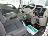 ☆内装・運転席廻りです☆