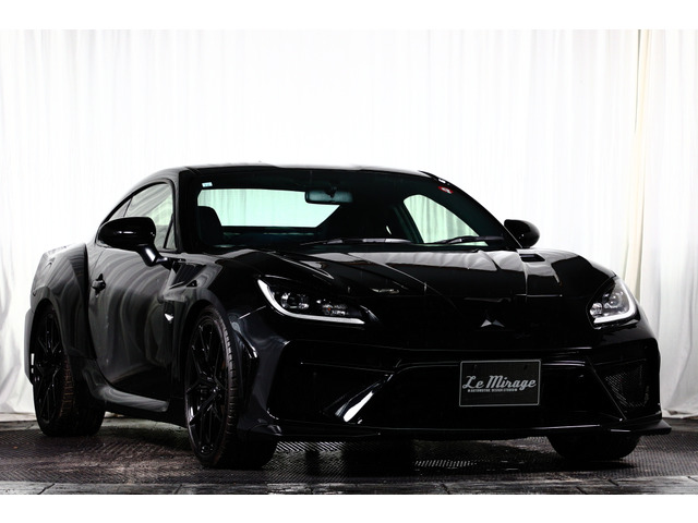 GR86 2.4 RZ 2.4 RZ ARTA限定VIGALE